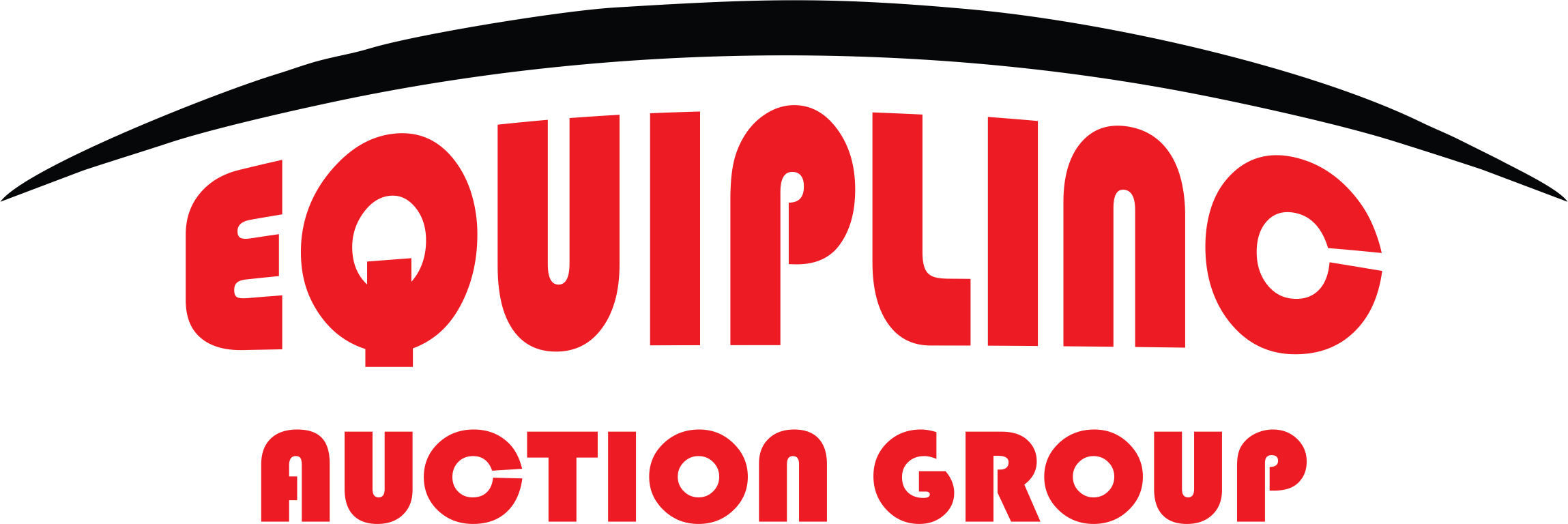 Equiplinc Auction Group Logo